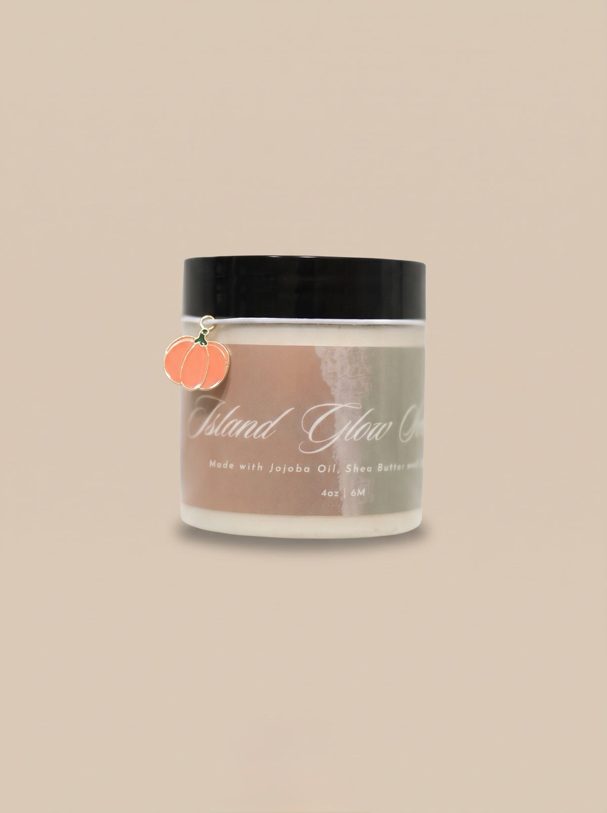 Island Glow Fall Collection-Pumpkin Spice Sugar Scrub