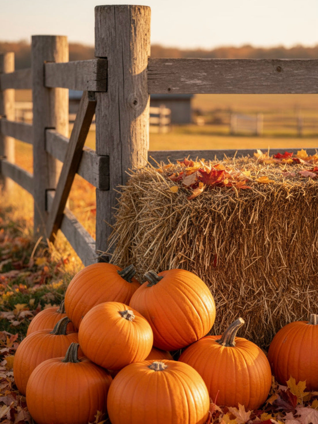 Island Glow Fall Collection-Pumpkin Spice Sugar Scrub