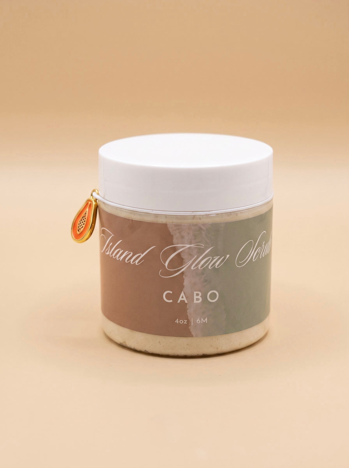 Island Glow Collection- Cabo Sugar Scrub