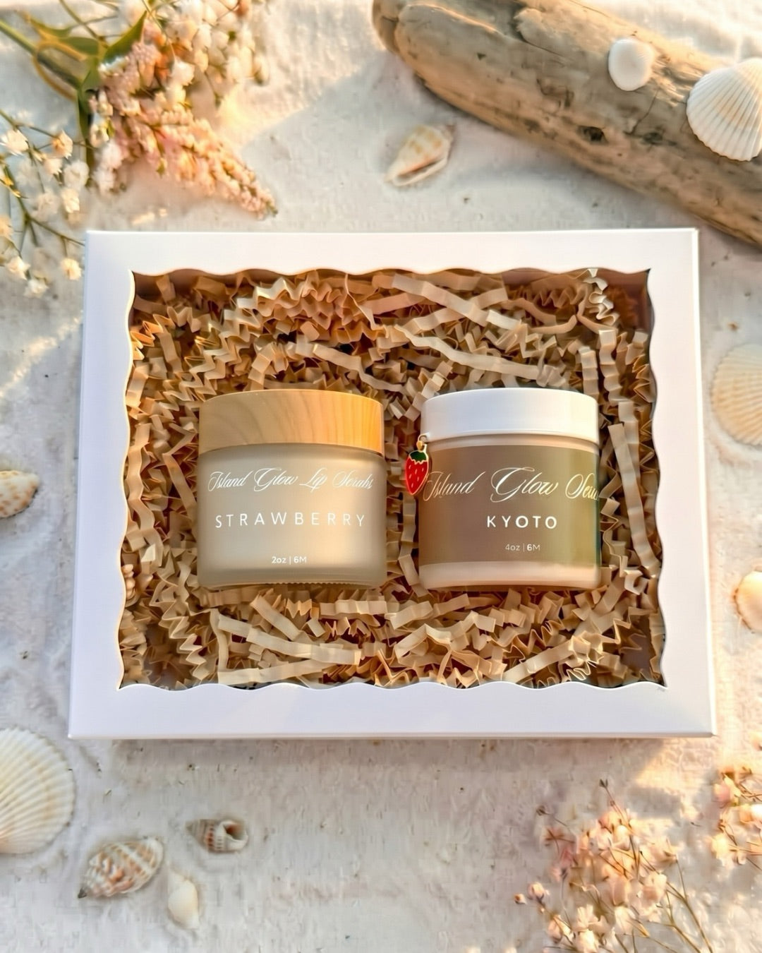 Island Glow Collection - Bundle